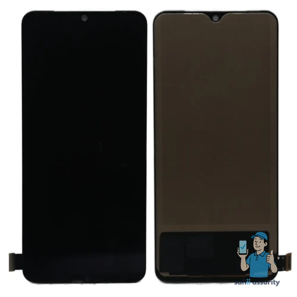 LCD with Touch Screen for Vivo V25e